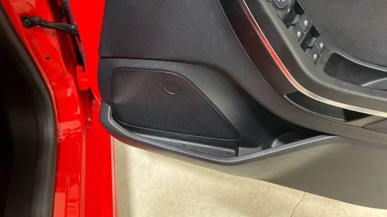 Ford Fiesta 1.0 EcoBoost ST-Line 5dr Petrol Hatchback